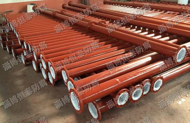 鋼塑復合管和襯塑鋼管的區(qū)別你知道嗎？