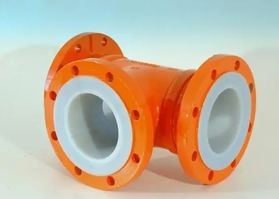 襯塑管件的技術(shù)優(yōu)勢你知道嗎？