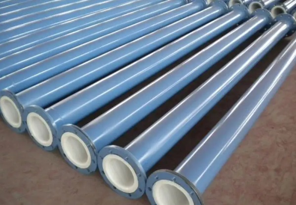 襯塑管道特點(diǎn)你了解嗎？