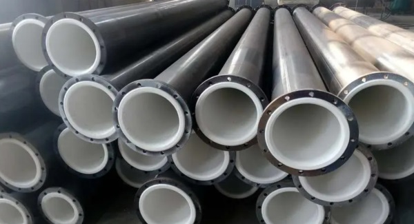 作為不可多得的多功能管材，襯塑管件的技術(shù)優(yōu)勢你一定得知道！